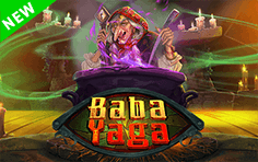 Baba Yaga