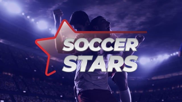 Soccer Stars main thumbnail