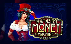 Amazing Money Machine High Roller