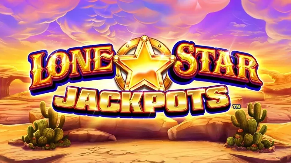 Lone Star Jackpots main thumbnail