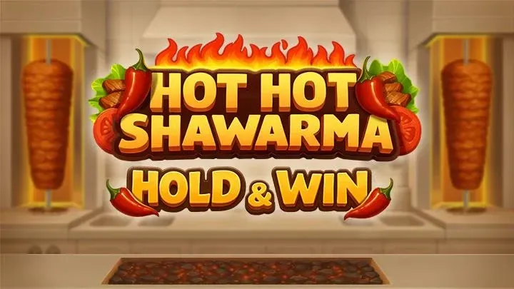 Hot Hot Shawarma main thumbnail