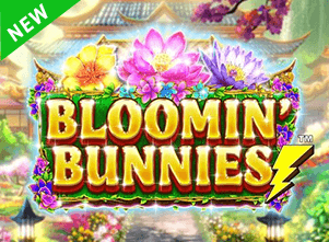 BLOOMING BUNNIES