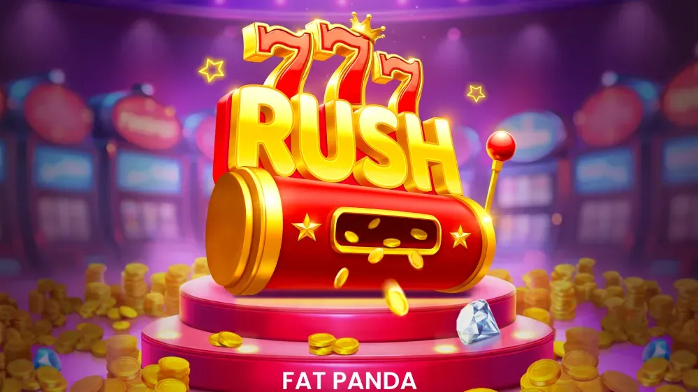 777 Rush High Roller main thumbnail