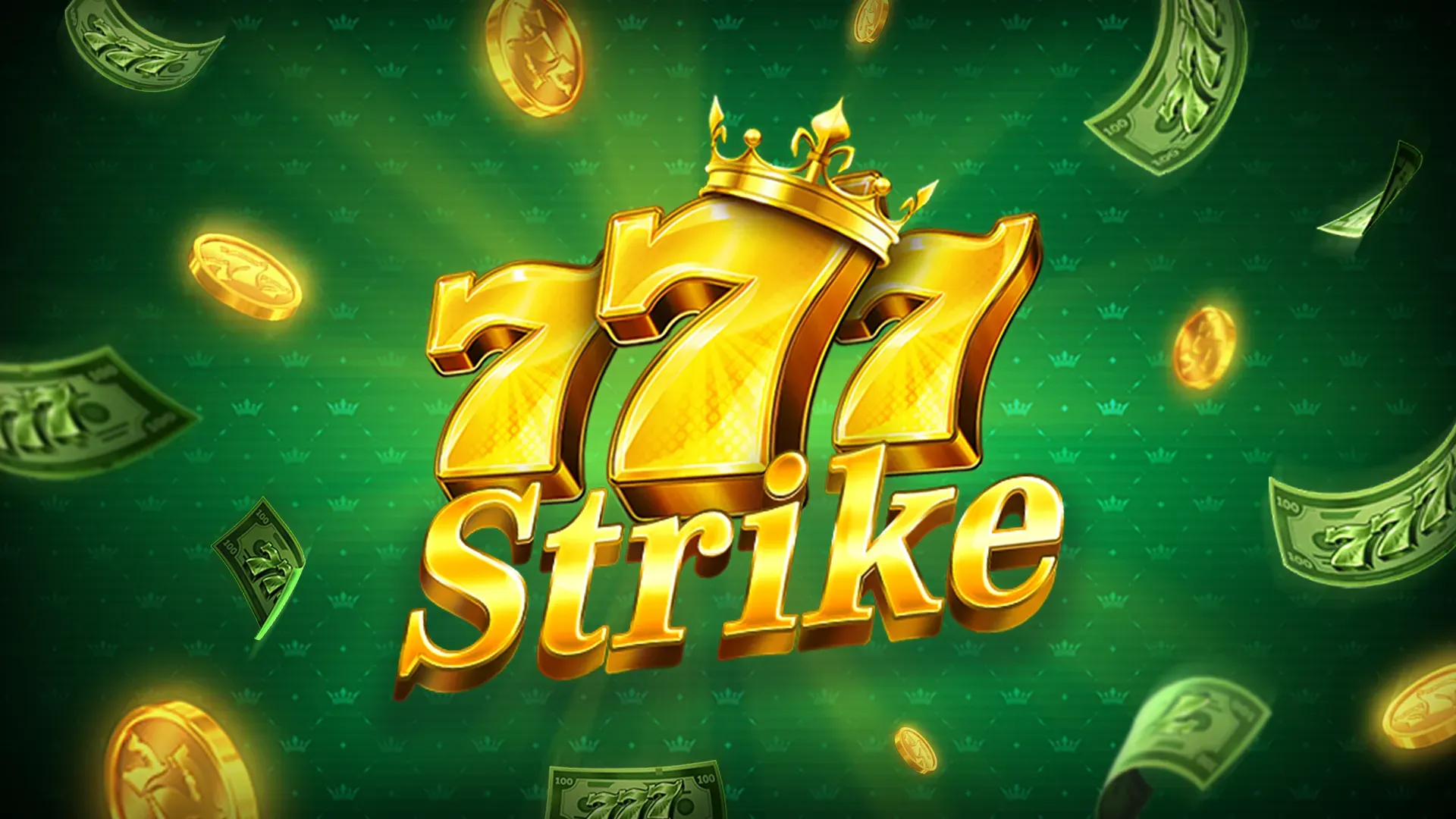 777 Strike