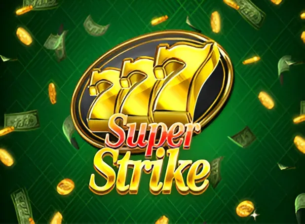 777 Super Strike main thumbnail