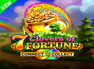 7 Clovers of Fortune main thumbnail