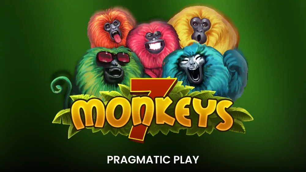 7 monkeys main thumbnail