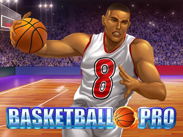 Basketball Pro main thumbnail
