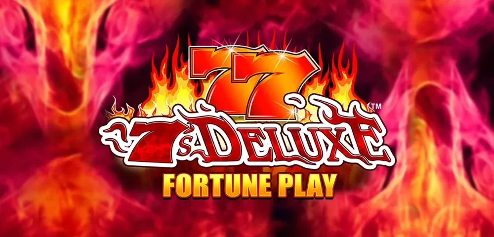7's Deluxe Fortune Play main thumbnail