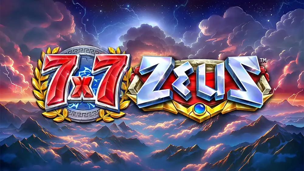 7x7 Zeus  main thumbnail