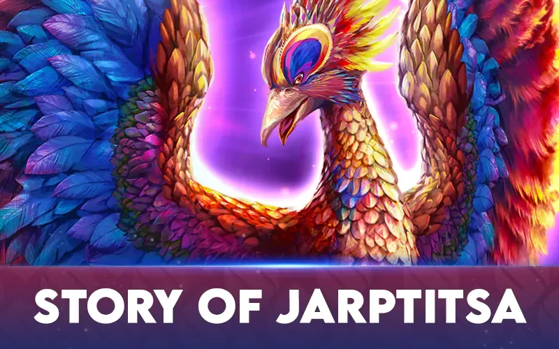 Story Of Jarptitsa main thumbnail