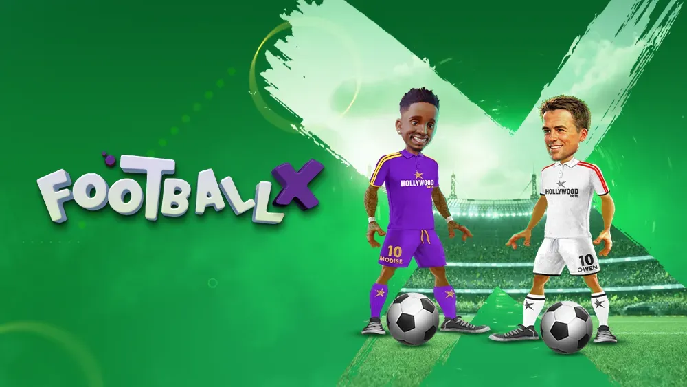 FootballX main thumbnail