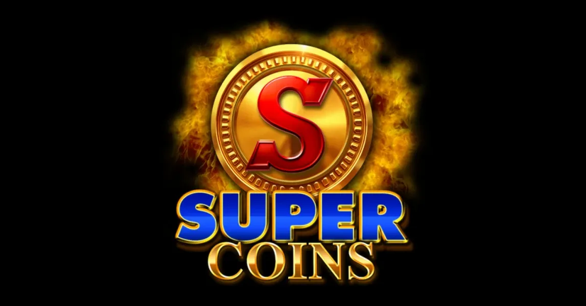 Super Coins 