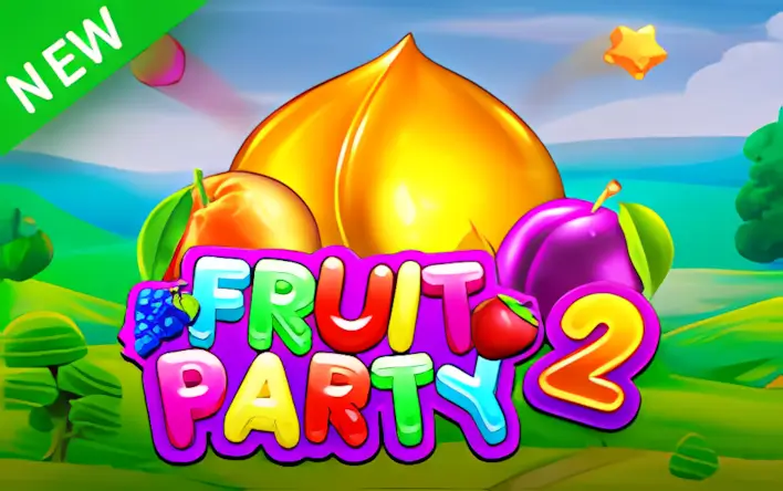 Fruit Party 2 main thumbnail