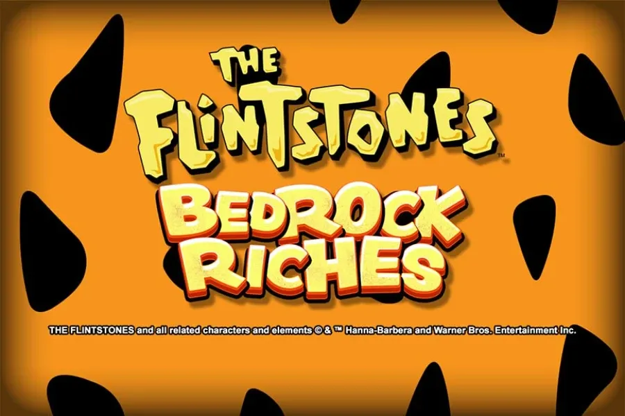 The Flintstones Bedrock Riches main thumbnail