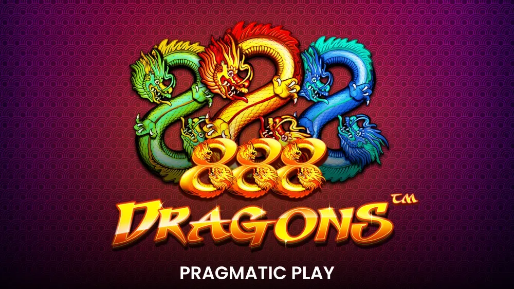 888 Dragons main thumbnail