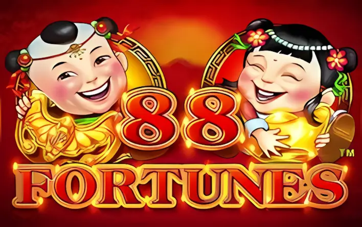 88 Fortunes main thumbnail