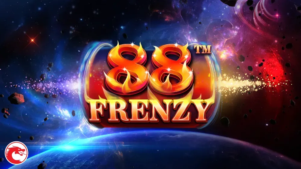 88 Frenzy Fortune main thumbnail