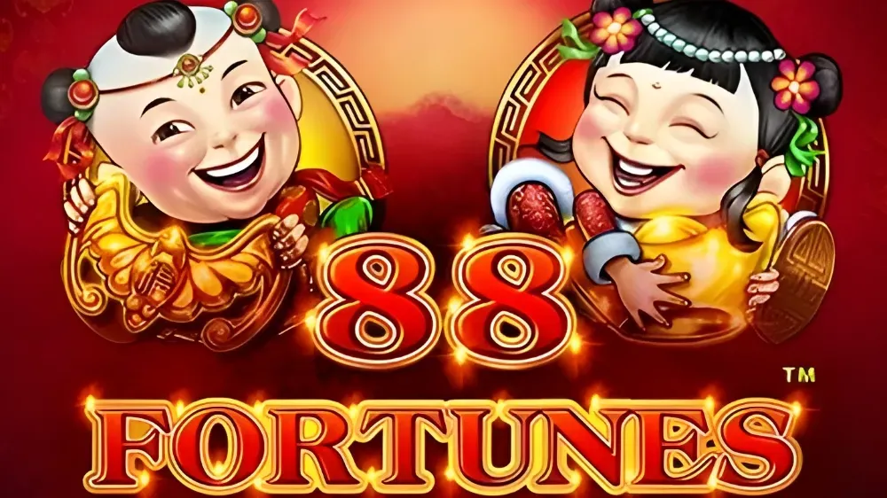 88 Fortunes