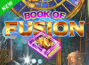 BOOK OF FUSION