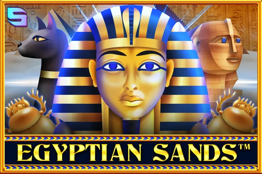 Egyptian Sands main thumbnail