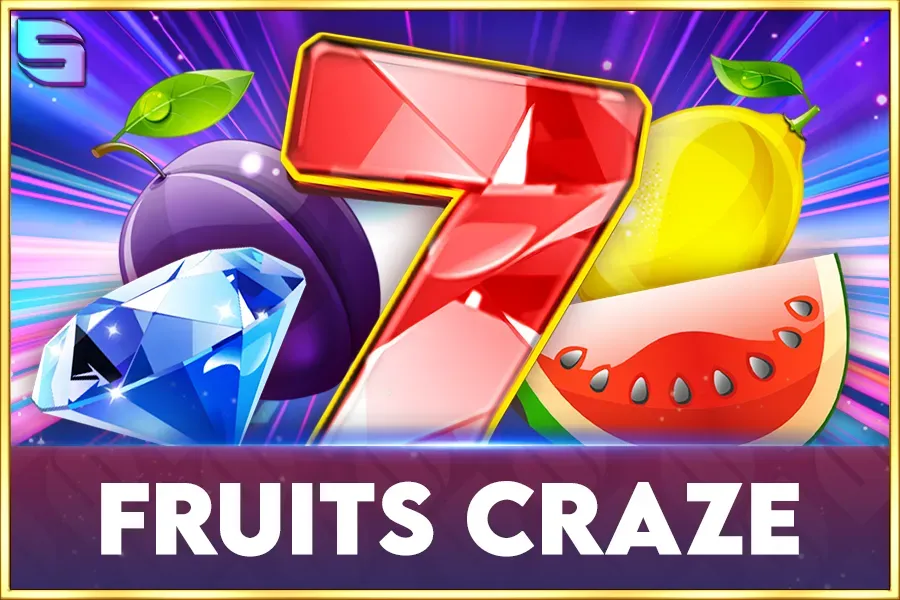 Fruits Craze main thumbnail