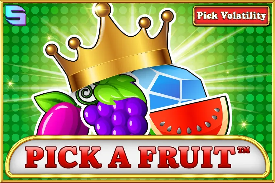 Pick a Fruit main thumbnail