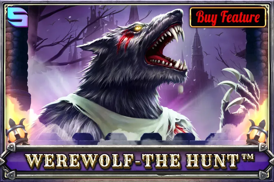 Werewolf - The Hunt main thumbnail