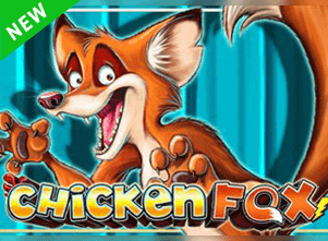 CHICKEN FOX