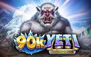 90K Yeti