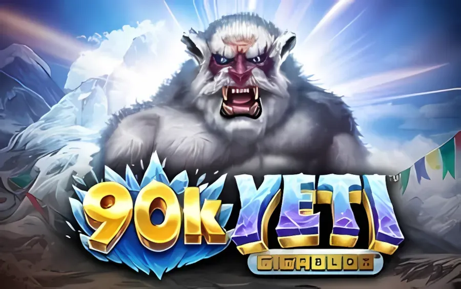 90K Yeti main thumbnail