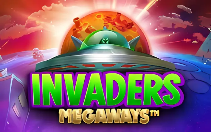 Invaders Megaways