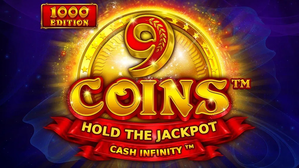 9 Coins 1000 Edition main thumbnail