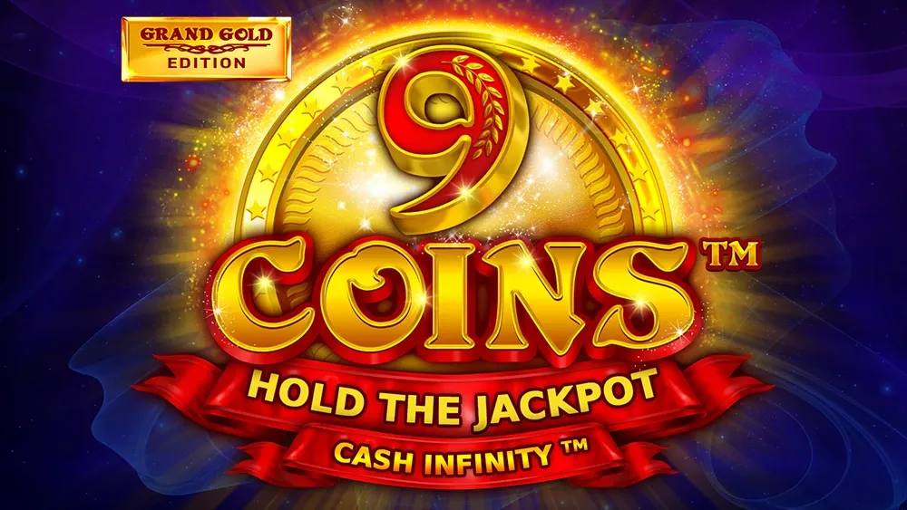9 Coins Grand Gold Edition main thumbnail