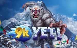 9K Yeti