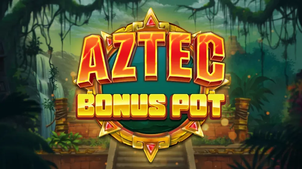 Aztec Bonus Pot main thumbnail