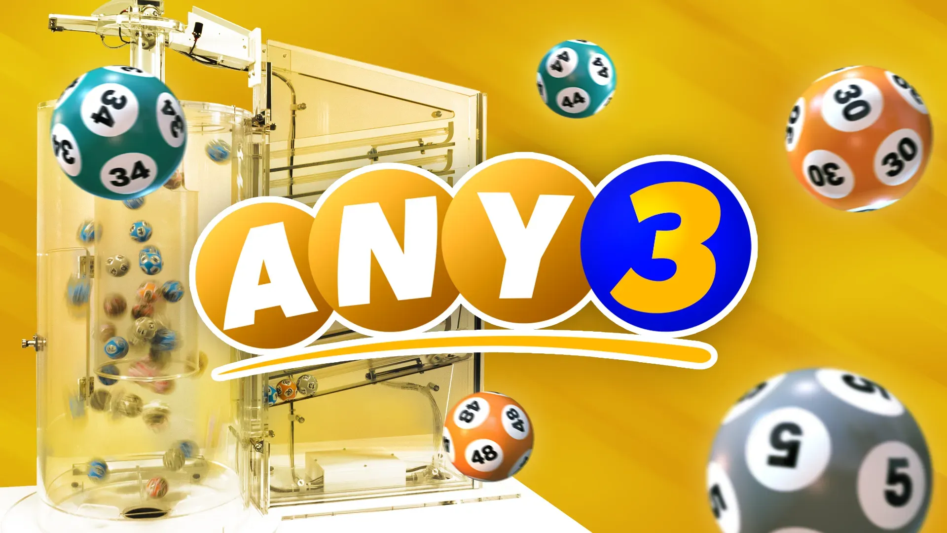 Any 3