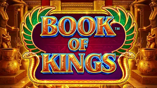 Book of Kings main thumbnail