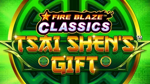 Tsai Shen's Gift main thumbnail