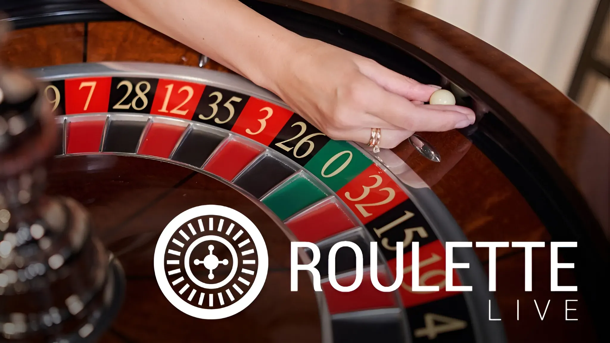 Roulette 