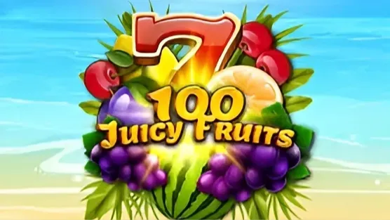 100 Juicy Fruits main thumbnail