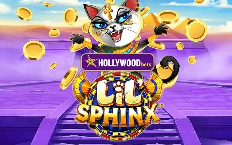 Hollywoodbets Lil Sphinx main thumbnail