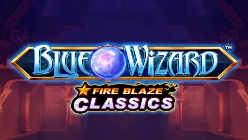 Blue Wizard main thumbnail