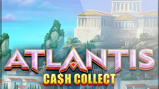 Cash Collect: Atlantis main thumbnail