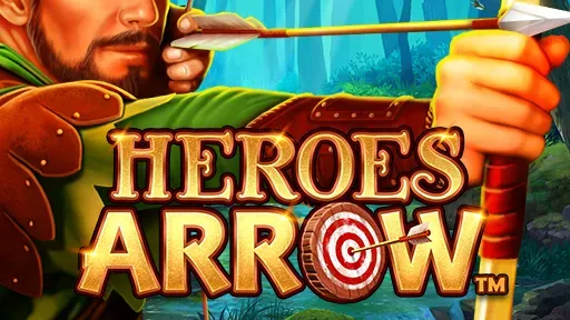 Heroes Arrow