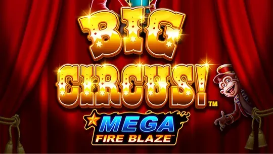 Big Circus main thumbnail