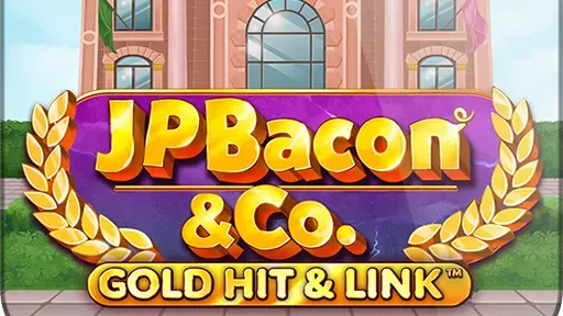 JP Bacon & Co. main thumbnail