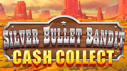 Demo Silver Bullet Bandit Cash Collect main thumbnail