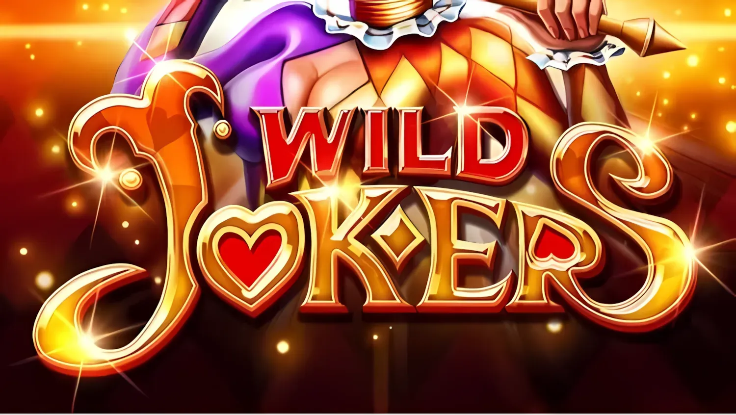 Wild Jokers