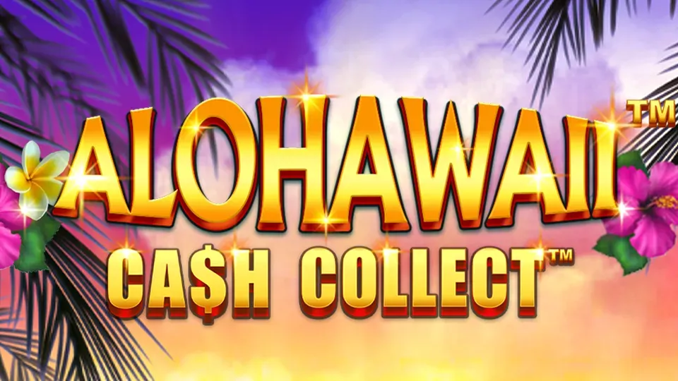 Alohawaii Cash Collect main thumbnail